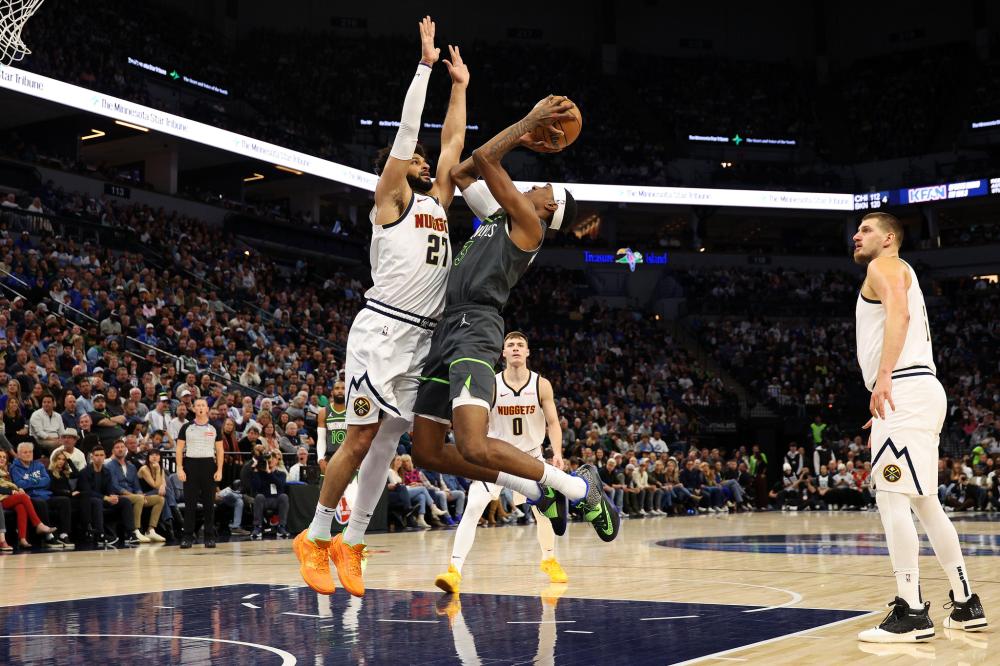 面对新赛季 面对新赛季