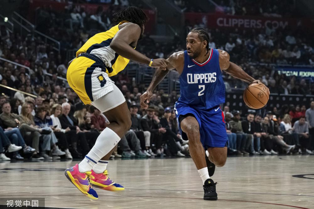 更换外援后 更换外援后