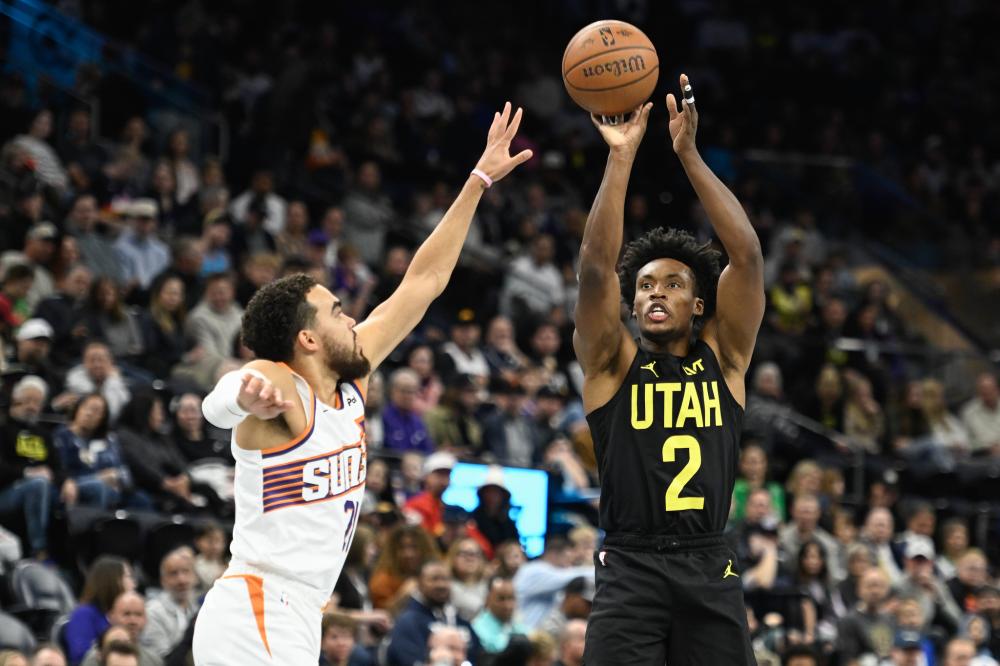 上的僵局 上的僵局